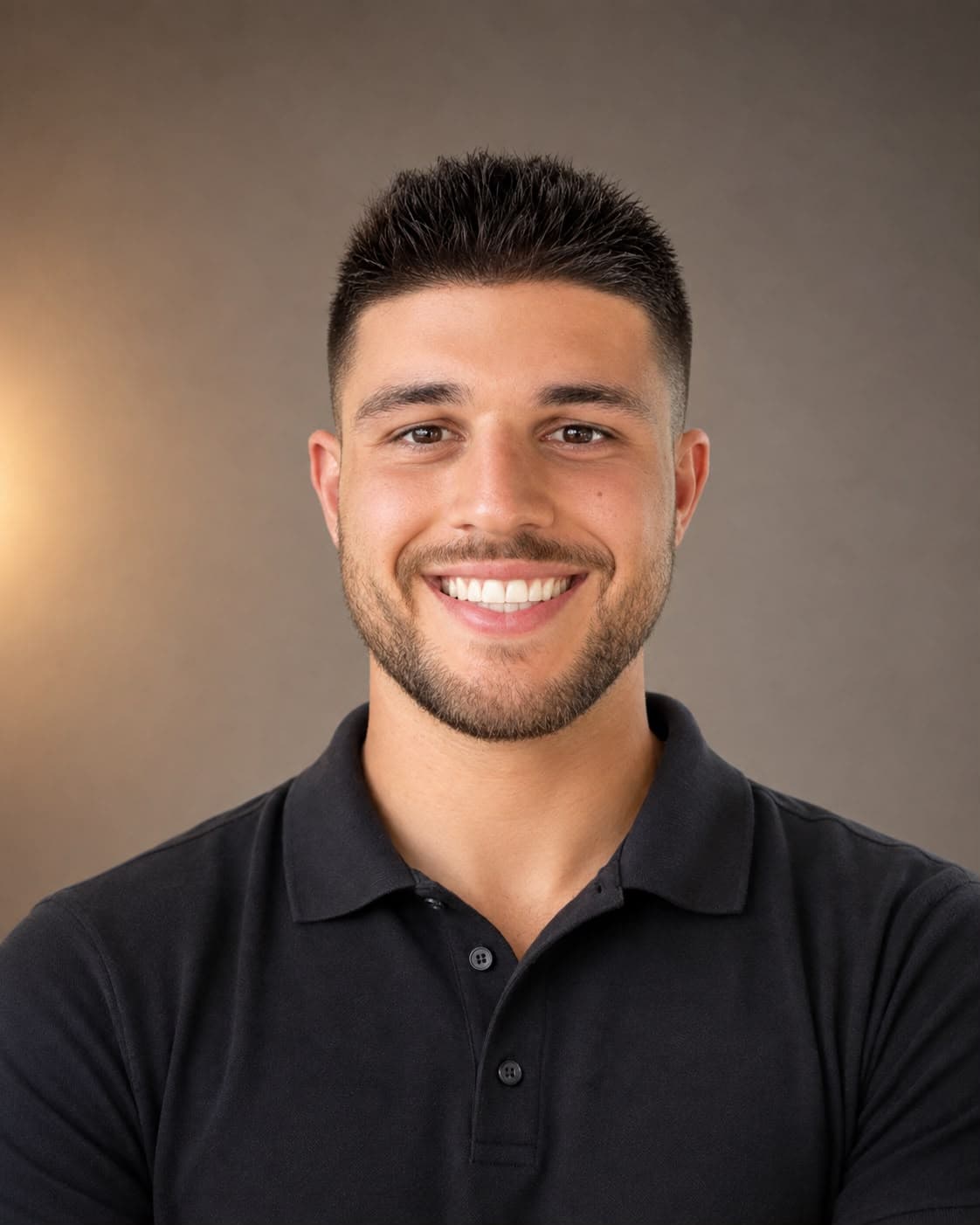 Mark Iskandar, owner of UBIC