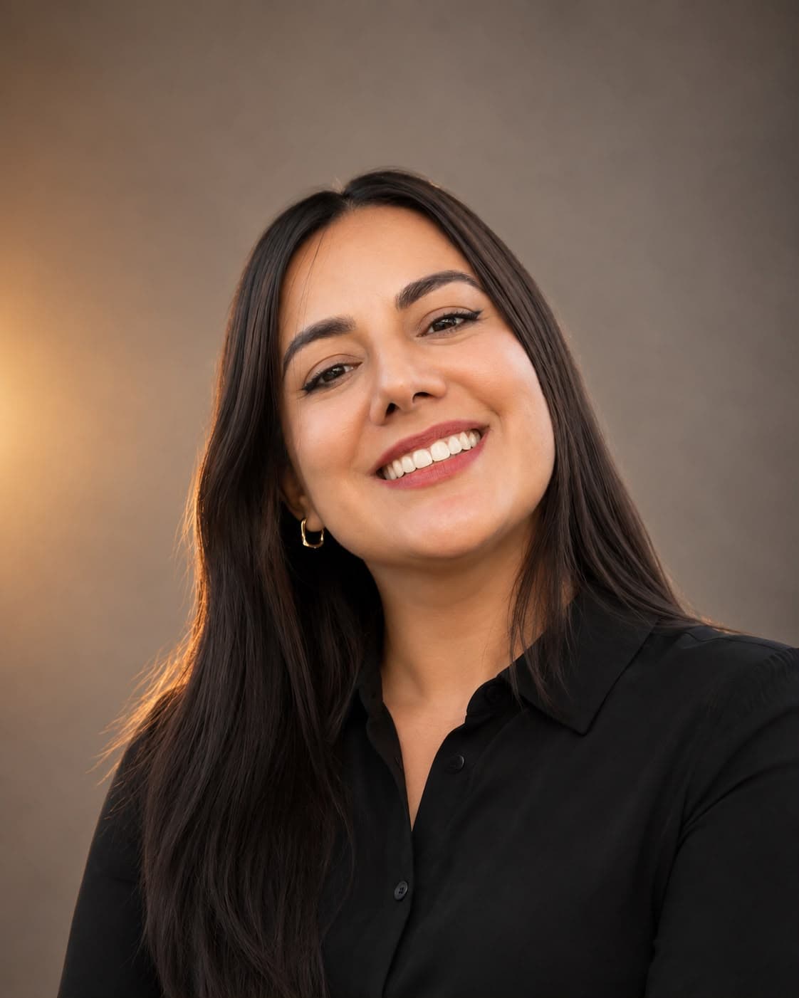 Susan Almaraz, operations at UBIC